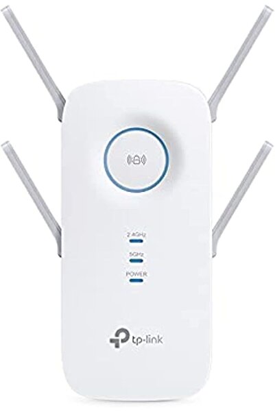 advisor موسع نطاق واي فاي تي بي-لينك ميش AC2600
