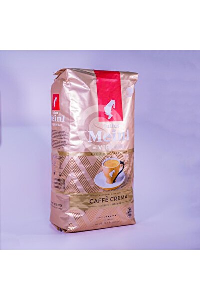 Julius Meinl Caffe Crema 1000g Coffee Beans