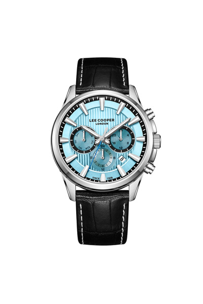 Lee Cooper Lc08239.301-Nm Men's Wristwatch