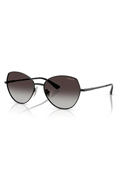 Vogue نظارات شمسية معدنية للنساء من LUXOTTICA 0VO4330S 352/8G56 HN