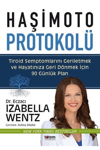 Totem Yayıncılık Haşimoto Protokolü
