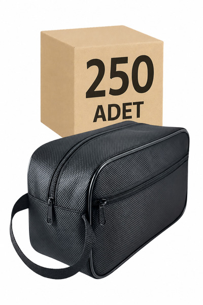 Boldy 250-Piece Personal Care Bag - Travel Bag - Handbag - Portfolio Bag - Co...