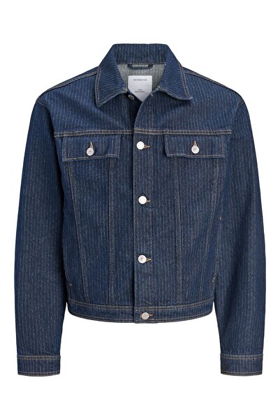 Jack & Jones Jeansjacke Jeansjacke