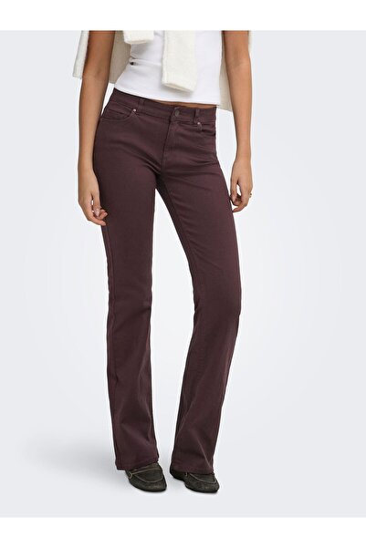 ONLY Klassische Hose ONLBLUSH Flared Klassische Hose