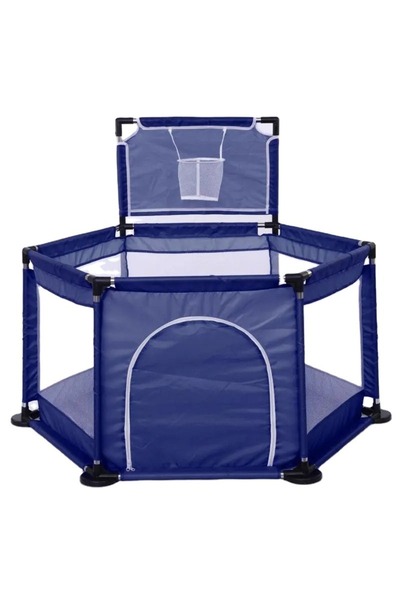 Other سياج / حواجز لعب للأطفال – Playpen متعدد الوحدات مع حوض كرات