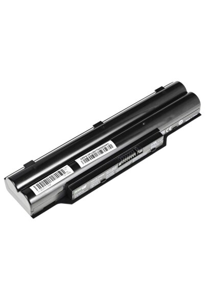 Greencell Batttery Fujitsu-Siemens LifeBook A530 A531 AH530 AH531