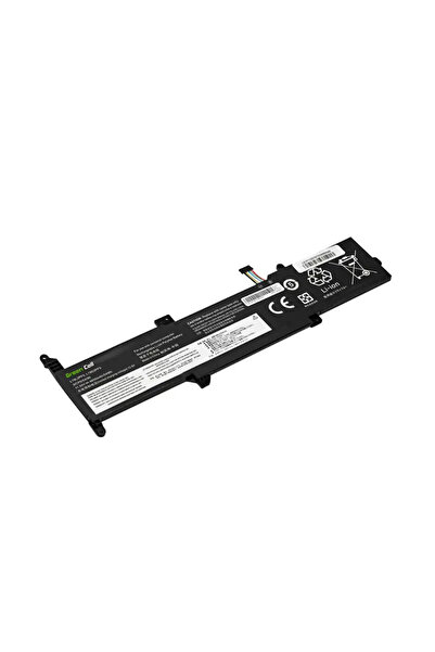 Greencell Green Cell L19C3PF7 L19D3PF5 L19L3PF5 battery for Lenovo IdeaPad 3-...