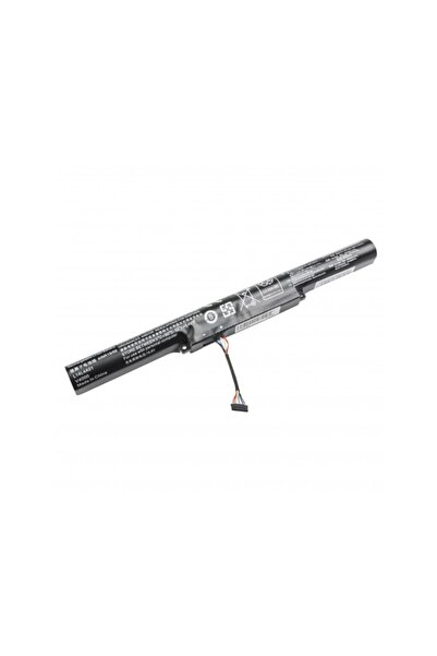 Greencell Battery Lenovo Z51 Z51-70 IdeaPad 500-15ISK / 14,4V 2200mAh
