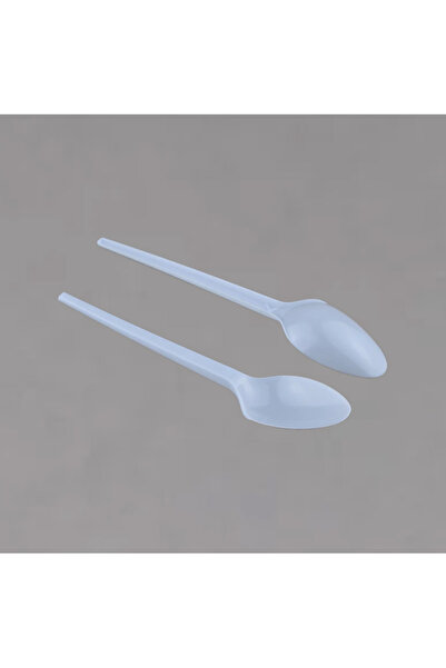 ASG Spoon White Heavy Duty (50 pcs)