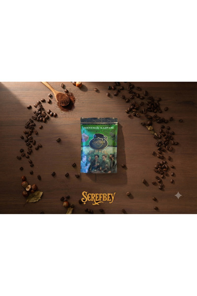 Menengiç Kahvesi 165 gr
