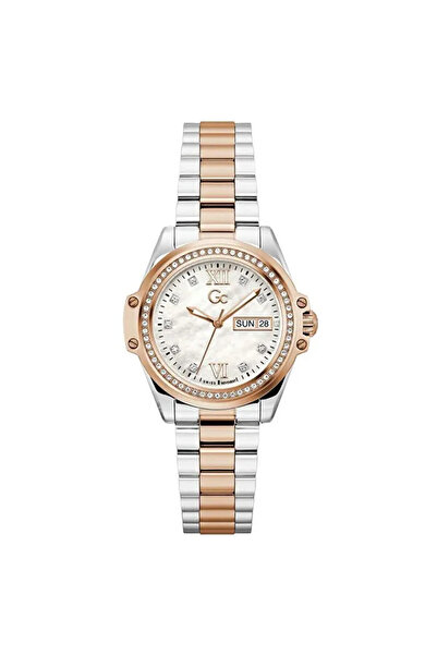 Guess Collection Gc GCZ53001L1 Kadın Kol Saati