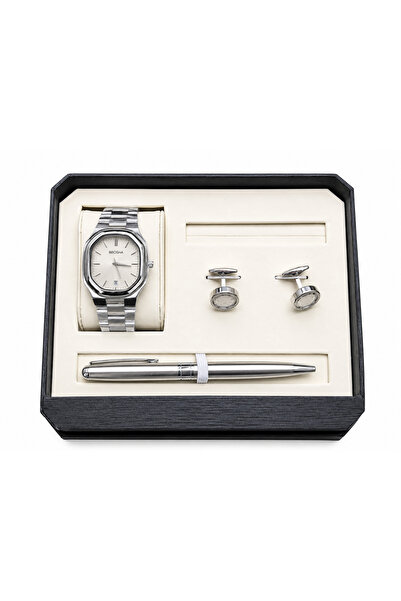 bristij Men's Watch Set