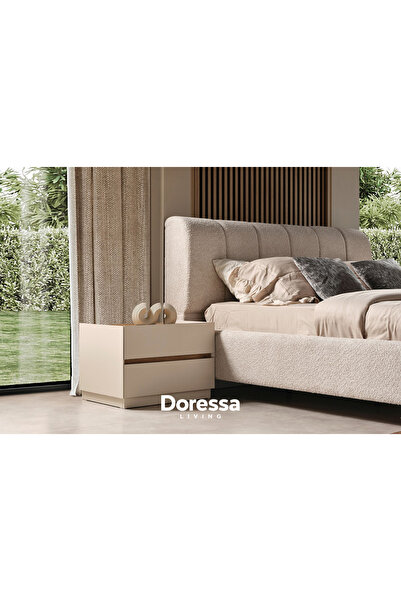 Doressa Living Raun Komodin