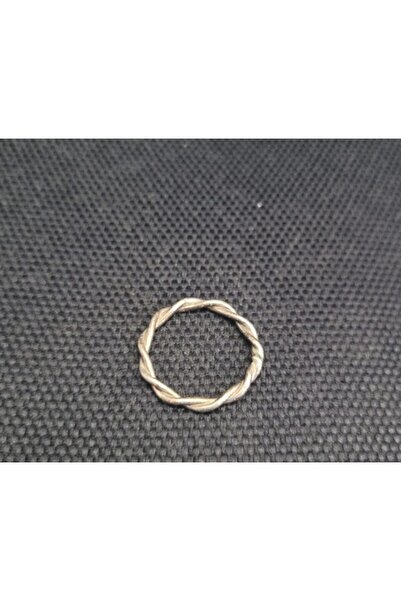 Generic Brand Burgu Ring Long-Lasting and High-Quality Elegance for Your Spec...