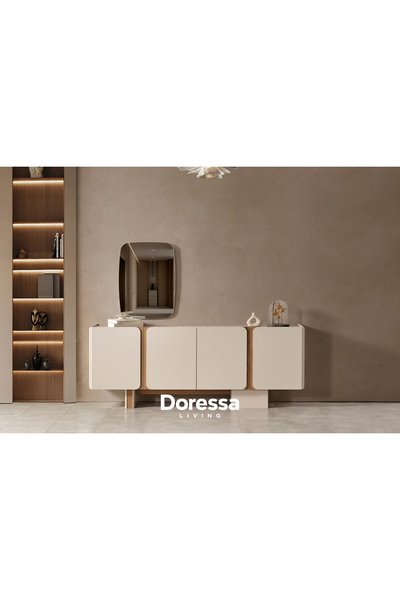 Doressa Living Raun Konsol