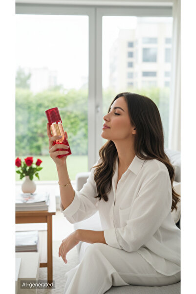 Lattafa Maison Alhambra Opera Rouge Body Mist × Maison Alhambra - 150 مل