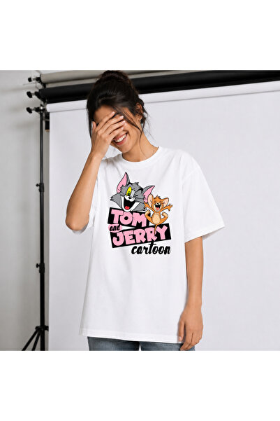 Ingift Ουνισέξ Υπερμεγέθες T-Shirt, Εξατομικευμένο, Συλλογή Street Wear με Σχ...