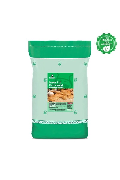 Pakmaya Greea Pro Multicereale