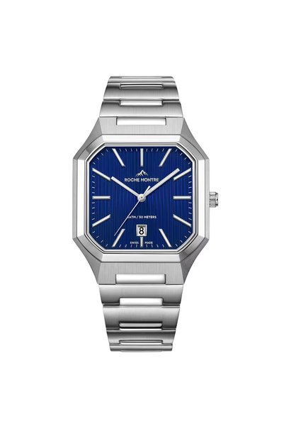 Roche Montre RMG8002-03 Erkek Kol Saati