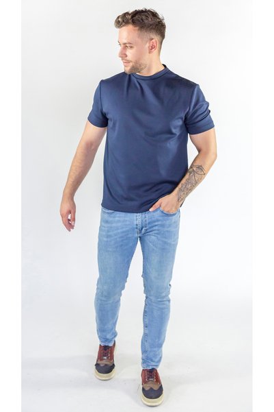 Valleventis Tricou Din Tricot