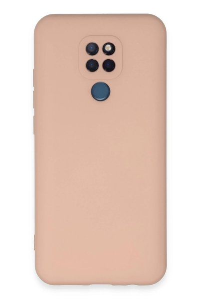 New Face Aconcept General Mobile Gm 20 Case Nano Inside Velvet Silicone (1054...