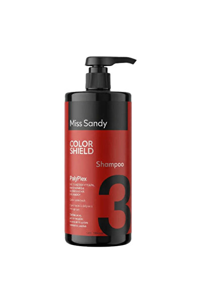 OEM MISS SANDY ΣΑΜΠΟΥΑΝ 1000ml - (POLYPLEX COLOR SHIELD)
