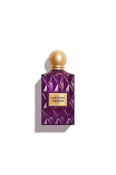 IBRAQ PERFUMES عطر أميثيست خوزام 75 مل