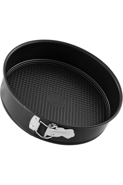 ZENKER Pure Kelepçeli Kapaklı Kek Kalıbı 26CM