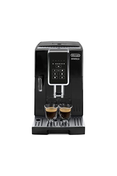 De'Longhi Aparat de cafea automat De'Longhi Dinamica ECAM 350.55.B