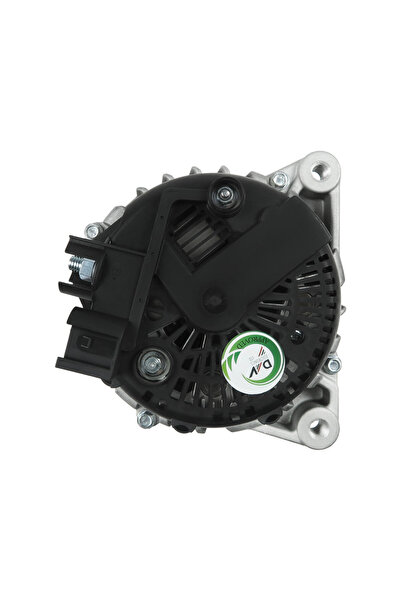 AS-PL A3318 ALTERNATOR