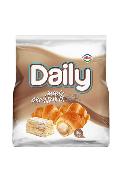 7DAYS DAILY MINI ΚΡΟΥΑΣΑΝ ΜΕ ΓΕΜΙΣΗ 185gr. - (ΜΙΛΦΕΙΓ)