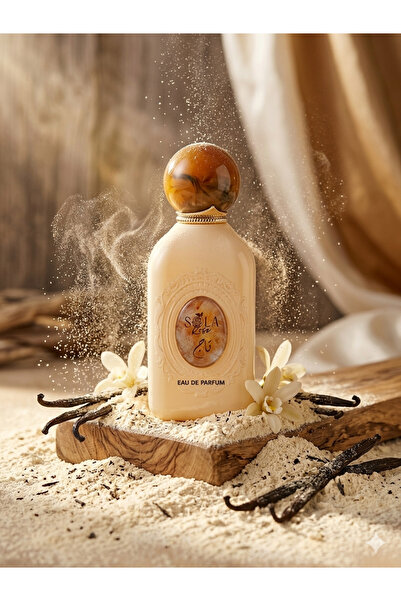 Sola Rose عطر تاج