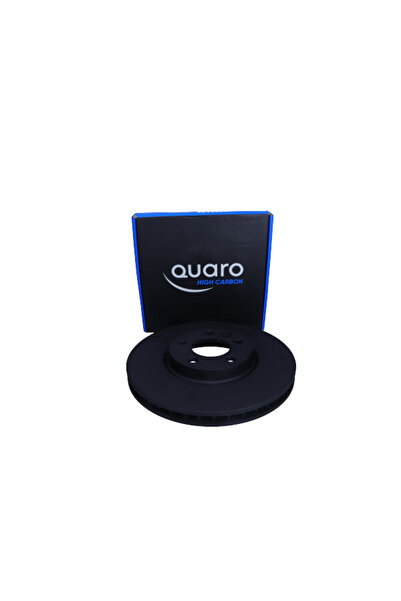 QUARO QD0420HC HAM DISC. VW P. T5/T6/PASSAT/CC B6/B7 09- 340MM FIBRĂ DE CARBO...