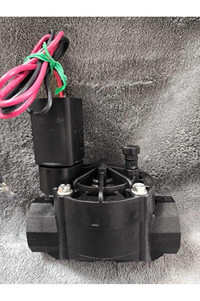 Rainbird RAIN-BIRD 9 V SELONOİD VANA HV SERİSİ 1" GİRİŞ - ÇIKIŞ ÖLÇÜSÜ
