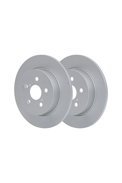 Atelier.V 24.0110-0428.1 DISC HAM TOYOTA T. YARIS 1.5 HIBRID 20-