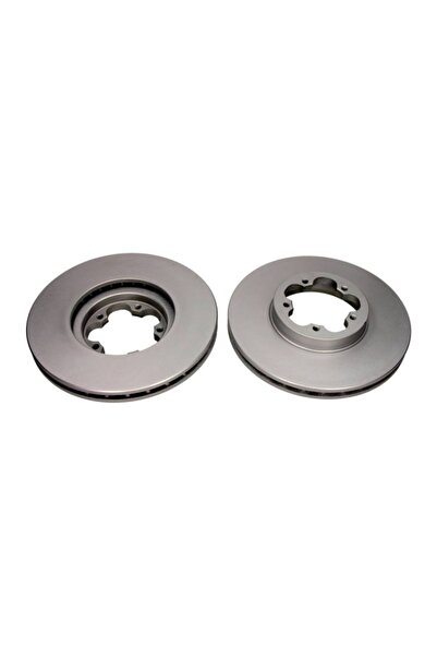 QUARO QD9988 DISC NEPROCESAT. FORD P. TRANSIT 06- 300X28 CU STRAT ANTI-COROZI...