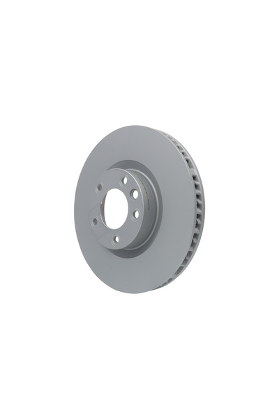 Atelier.V 24.0136-0123/ATE HAM DISC VW P. TOUAREG 3,0-4,2 V8 10- LE