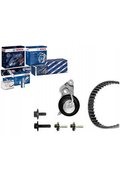 Boschen CT881K2 SET TIMING FORD 1,2-1,6