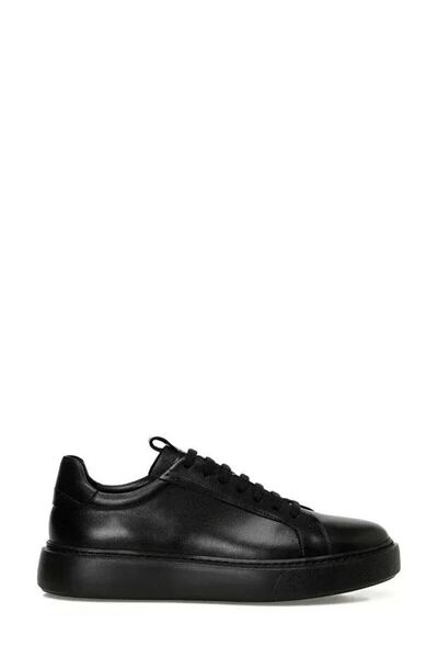 Alphus EMR Erkek Hakiki Deri Rahat Sneakers