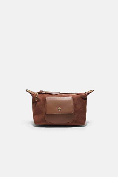 Stradivarius Kombine mini çanta
