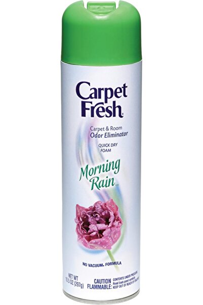 WD-40 CARPET FRESH 10.5OZ CARP MORNIN FOAM