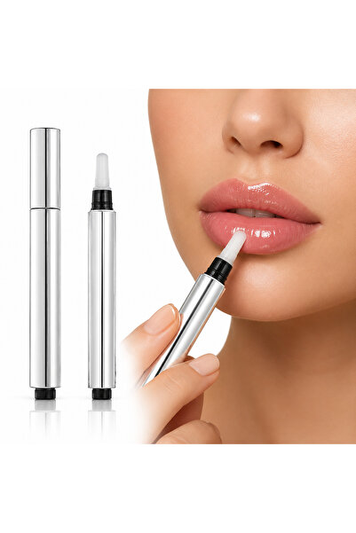 Noname Gloss for Lip Volumization, Intense Hydration and Shiny Appearance