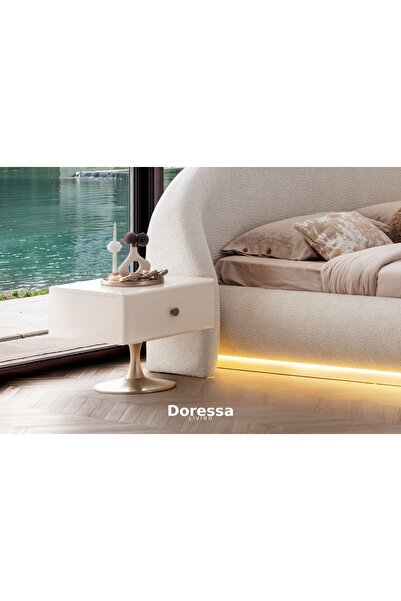 Doressa Living Marle Komodin
