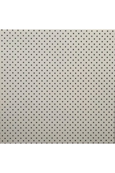 UCR 60x60 PVC Plastik Asma Tavan Paneli Kks– Suya Dayanıklı Dekoratif Tavan K...