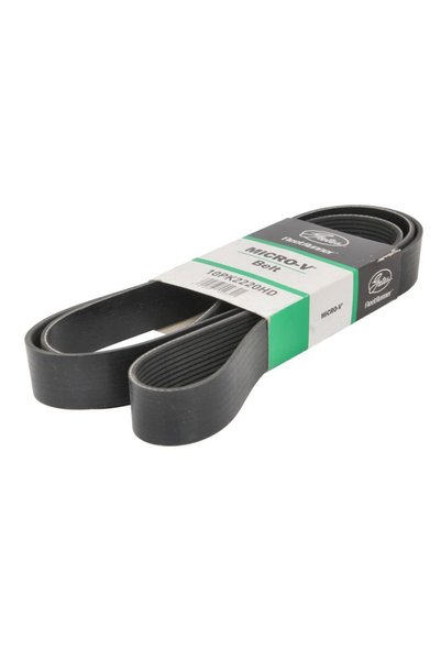 GATES Curea Accesorii Transmisie (10pk2220) Scania G I P I R I R Ii S Volvo 7...