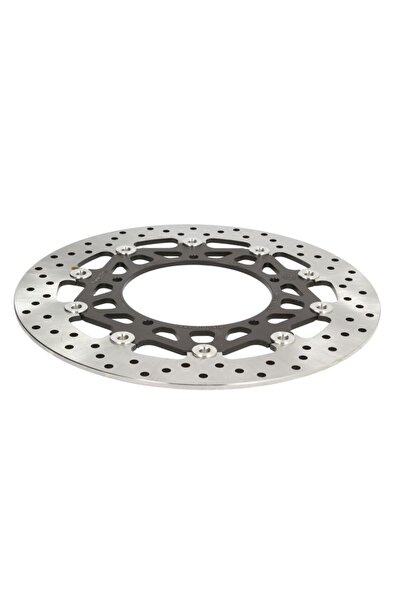 Brembo Set 2 Discuri Frana Fata Plutitor 320/132x5mm 5x150mm Diametru Gaura F...