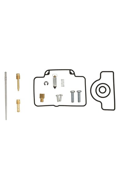 All-Balls Kit Reparatie Carburator pentru Numărul de Carburatoare 1 (pentru U...