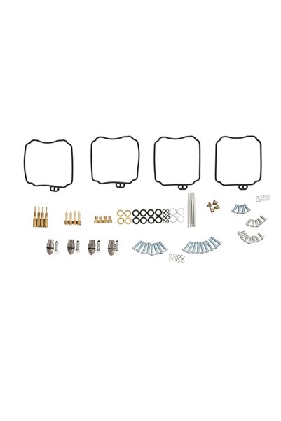 All-Balls Kit Reparatie Carburator pentru Numărul de Carburatoare 4 (pentru U...