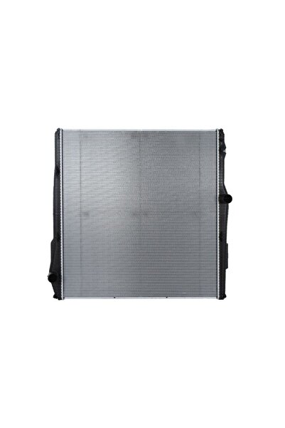 TitanX Radiator Racire Motor Scania G I P I R I R Ii S T Dc09.108-osc11.03 01...