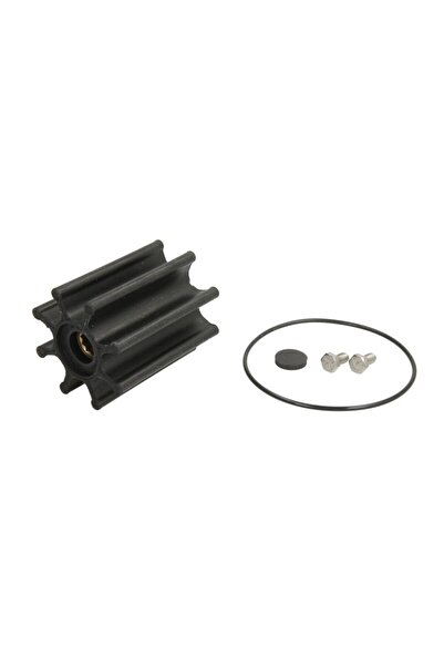 Volvo Penta Rotor Pompa Apa D6